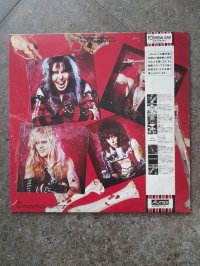 W.A.S.P. 1 press!! W.A.S.P. 1 press!!