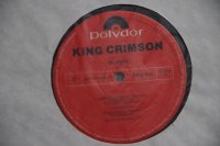 KING CRIMSON KING CRIMSON