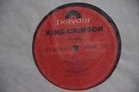 KING CRIMSON 