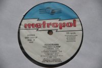 RADIORAMA * 1 press!!!! RADIORAMA * 1 press!!!!
