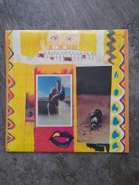 PAUL and LINDA McCARTNEY * 1 press!!! TOP CONDITION!!! PAUL and LINDA McCARTNEY * 1 press!!! TOP CONDITION!!!