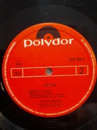 GOLDEN EARRING 1 press!!! GOLDEN EARRING 1 press!!!