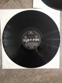 THE BEST OF  ITALO DISCO   1 PRESS!!!!