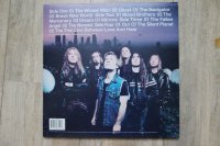 IRON MAIDEN * TOP CONDITION!!!!!!! IRON MAIDEN * TOP CONDITION!!!!!!!