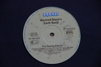 MANFRED MANN’S EARTH BAND MANFRED MANN’S EARTH BAND