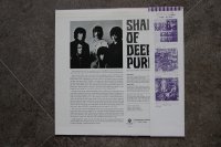 DEEP PURPLE (reissue 1977) * TOP CONDITION!!!! DEEP PURPLE (reissue 1977) * TOP CONDITION!!!!