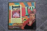 NAZARETH NAZARETH