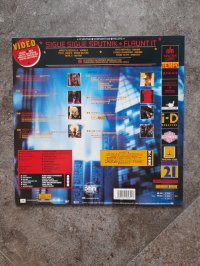 SIGUE SIGUE SPUTNIK * TOP CONDITION!!!! SIGUE SIGUE SPUTNIK * TOP CONDITION!!!!