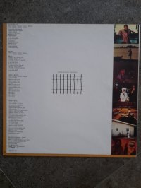 TONY ESPOSITO TONY ESPOSITO