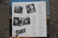 SMOKIE (export to ASIA) SMOKIE (export to ASIA)
