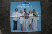 DSCHINGHIS KHAN * TOP CONDITION!!!!!!!! DSCHINGHIS KHAN * TOP CONDITION!!!!!!!!