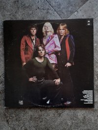 THE EDGAR WINTER GROUP.