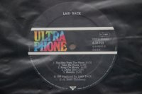 LAID BACK * 1 PRESS!!!! * TOP CONDITION!!!!!!! * The dream for everyone. LAID BACK * 1 PRESS!!!! * TOP CONDITION!!!!!!! * The dream for everyone.
