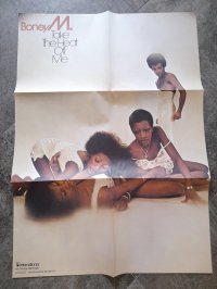 BONEY M. BONEY M.