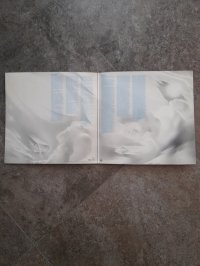 ELOY - Misprint!!!! TOP CONDITION!!!!!!! ELOY - Misprint!!!! TOP CONDITION!!!!!!!
