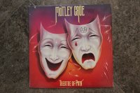 MOTLEY CRUE *  TOP CONDITION!!!