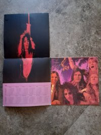 ALICE COOPER reissue TOP CONDITION!!!! ALICE COOPER reissue TOP CONDITION!!!!