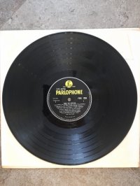 THE BEATLES  &#039;Dominion&#039; MONO