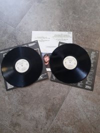 METALLICA reissue METALLICA reissue