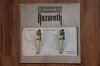 NAZARETH * 1 press!!!!!!! NAZARETH * 1 press!!!!!!!
