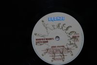 MANFRED MANN’S EARTH BAND MANFRED MANN’S EARTH BAND
