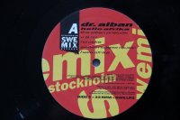 Dr. ALBAN Dr. ALBAN