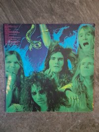 ALICE COOPER ALICE COOPER