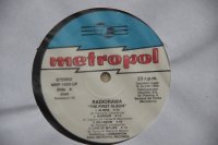 RADIORAMA * 1 press!!!! RADIORAMA * 1 press!!!!