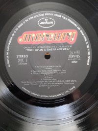ENNIO MORRICONE  PROMO!!  