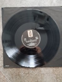 THE ALAN PARSONS PROJECT reissue THE ALAN PARSONS PROJECT reissue