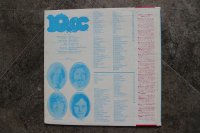 10cc (TEN) 10cc (TEN)
