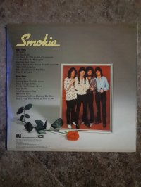 SMOKIE