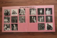 THE BEST OF ITALO DISCO (inc. LIAN ROSS!!!!) * 1 press!!! THE BEST OF ITALO DISCO (inc. LIAN ROSS!!!!) * 1 press!!!