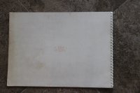 ULTRAVOX (12 page BOOKLET) !!!!! ULTRAVOX (12 page BOOKLET) !!!!!