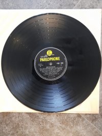 THE BEATLES MONO 'Dominion' Credit, K Tax Code THE BEATLES MONO 'Dominion' Credit, K Tax Code