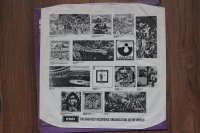 DEEP PURPLE * 2 PRESS!!!!! * The dream for everyone!!!!! DEEP PURPLE * 2 PRESS!!!!! * The dream for everyone!!!!!