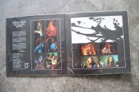 URIAH HEEP * MISPRINT!!!!!!!!! 1 PRESS!!!! URIAH HEEP * MISPRINT!!!!!!!!! 1 PRESS!!!!