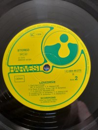 SCORPIONS 1 press!!! SCORPIONS 1 press!!!