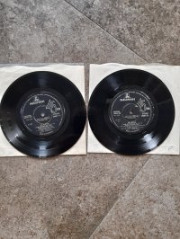 THE BEATLES 1 PRESS!!! STEREO!!! THE BEATLES 1 PRESS!!! STEREO!!!