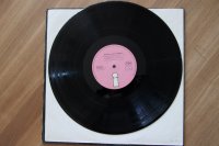EMERSON LAKE & PALMER * 1 PRESS!!!!! EMERSON LAKE & PALMER * 1 PRESS!!!!!