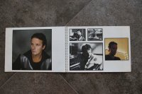 ULTRAVOX (12 page BOOKLET) !!!!! ULTRAVOX (12 page BOOKLET) !!!!!