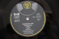 BLACKFOOT SUE BLACKFOOT SUE
