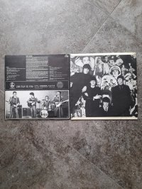 THE BEATLES	