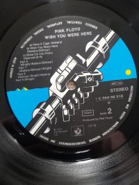 PINK FLOYD * TOP CONDITION!!!!!