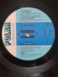 ABBA - Björn, Benny, Agnetha & Frida ABBA - Björn, Benny, Agnetha & Frida