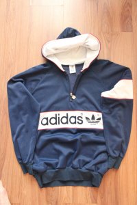   adidas 1980 - 