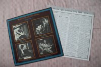 ELECTRIC LIGHT ORCHESTRA ELECTRIC LIGHT ORCHESTRA