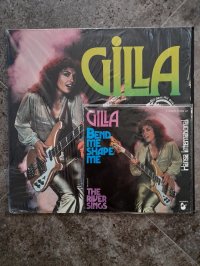 GILLA  * TOP CONDITION!!!!!!!