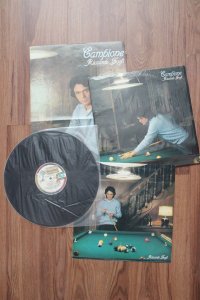RICCARDO FOGLI * TOP CONDITION!!! 1 PRESS!!!! RICCARDO FOGLI * TOP CONDITION!!! 1 PRESS!!!!