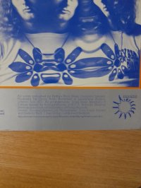 URIAH HEEP * TOP CONDITION!!!! 1 st.issue PRESS!!! URIAH HEEP * TOP CONDITION!!!! 1 st.issue PRESS!!!